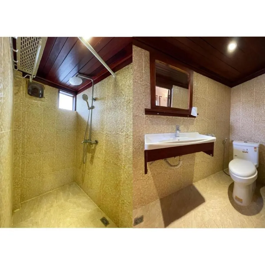 Khiri2 Guesthouse Luang Prabang 0*,