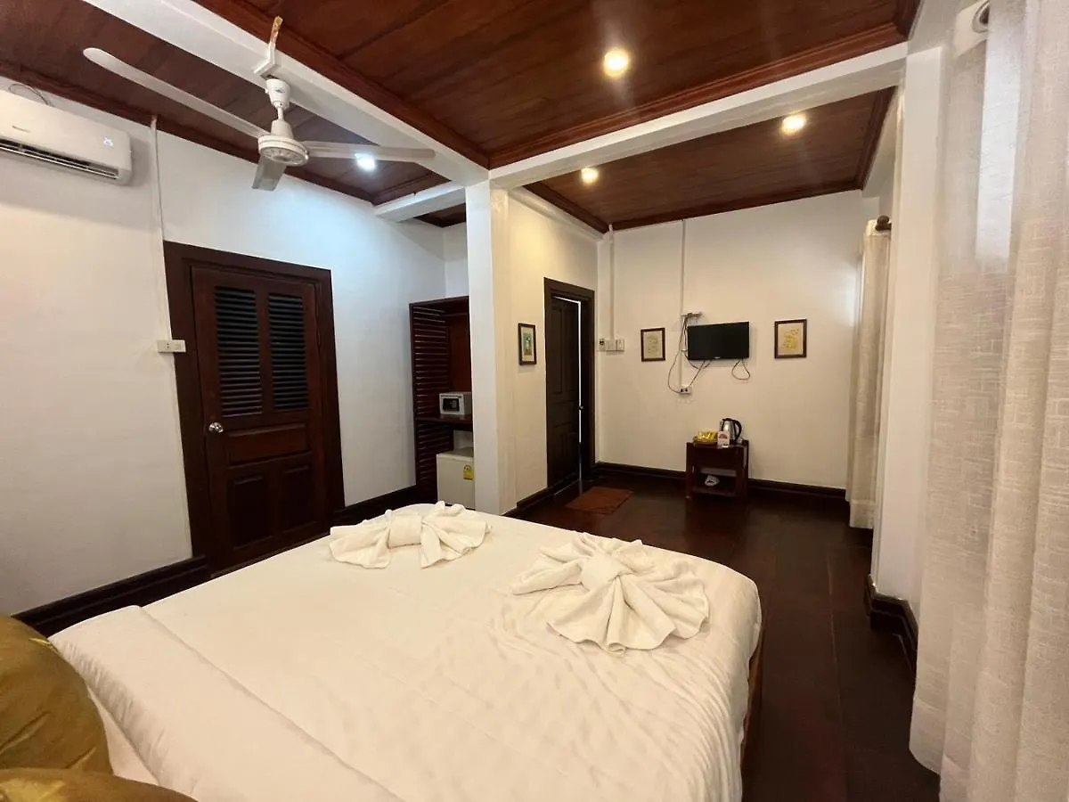 Homestay Khiri2 Guesthouse Luang Prabang Laos