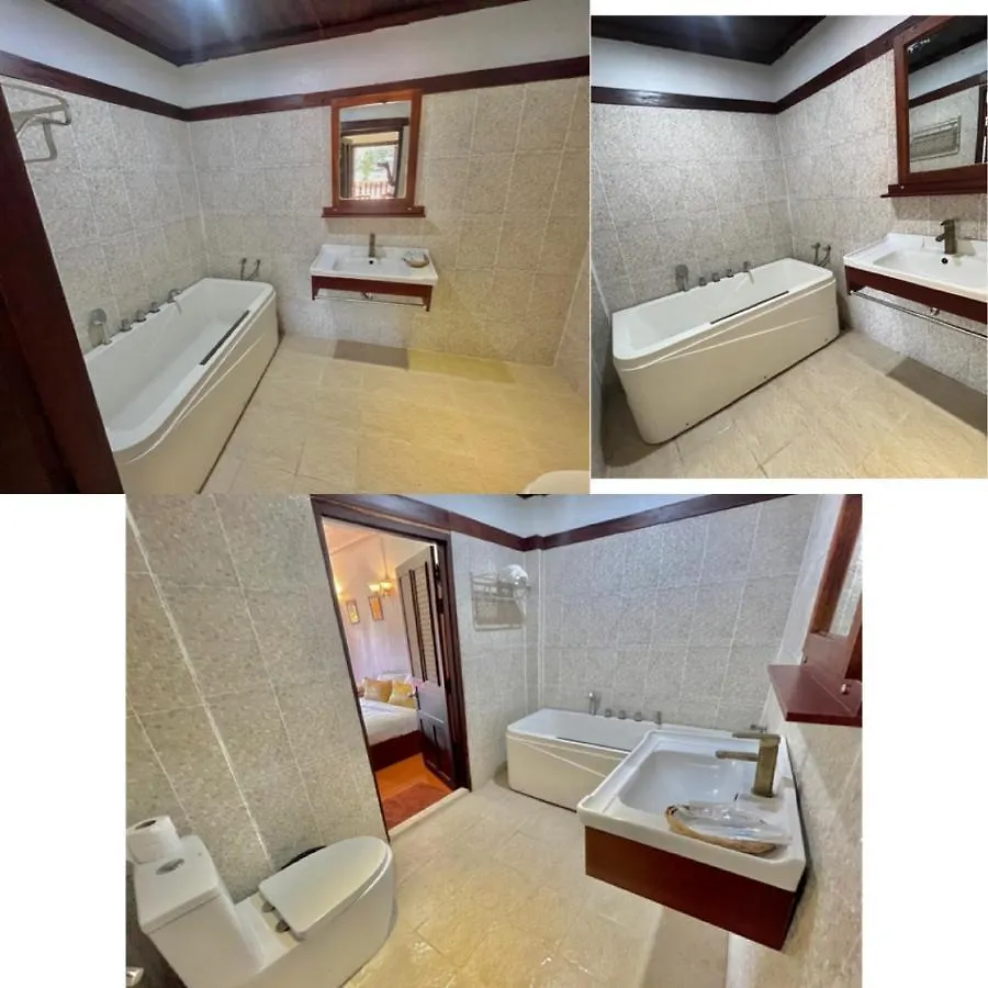 Khiri2 Guesthouse Luang Prabang
