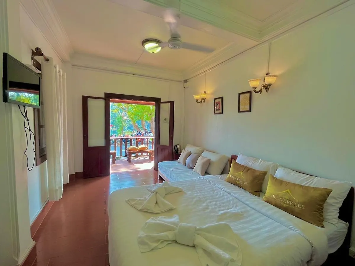 Khiri2 Guesthouse Luang Prabang